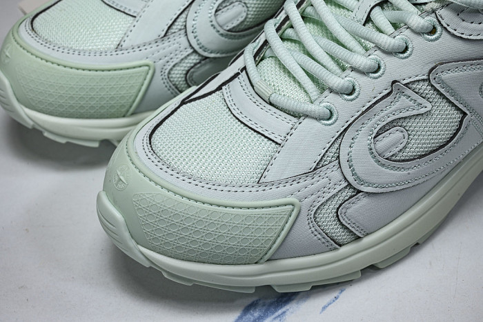 2026 NEW STYLE CASUAL MEN'S AND WOMEN'S SHOES CD30 PRINTED SPORTS SHOES LIGHT GREEN/GREEN