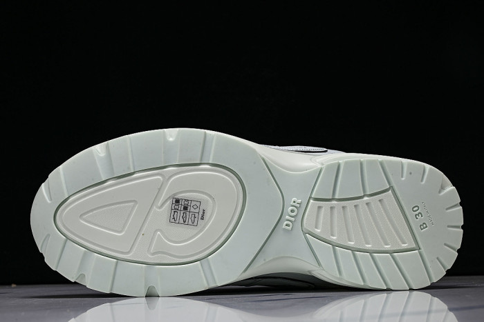 2026 NEW STYLE CASUAL MEN'S AND WOMEN'S SHOES CD30 PRINTED SPORTS SHOES LIGHT GREEN/GREEN