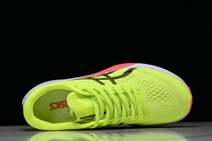 1011B875-750 MAGIC SPEED 4 SAFETY YELLOW/BLACK