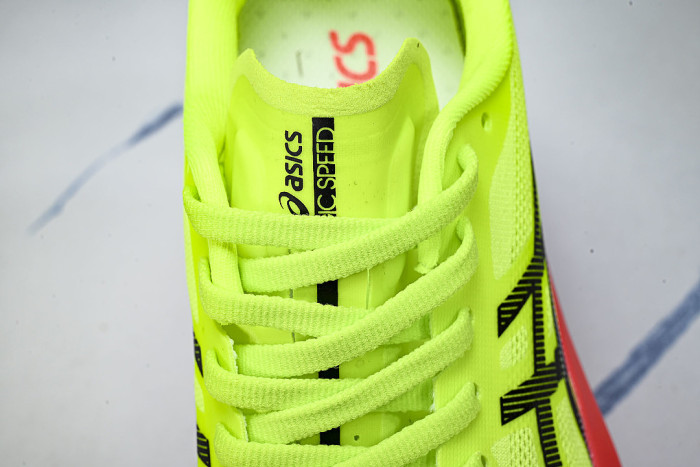 1011B875-750 MAGIC SPEED 4 SAFETY YELLOW/BLACK