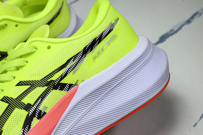 1011B875-750 MAGIC SPEED 4 SAFETY YELLOW/BLACK