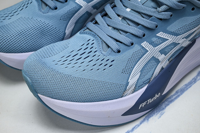1011B873-402 MAGIC SPEED 4 BLUE/WHITE/BLUE