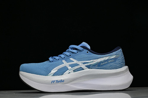 1011B873-400 MAGIC SPEED 4 BLUE/WHITE/BLUE