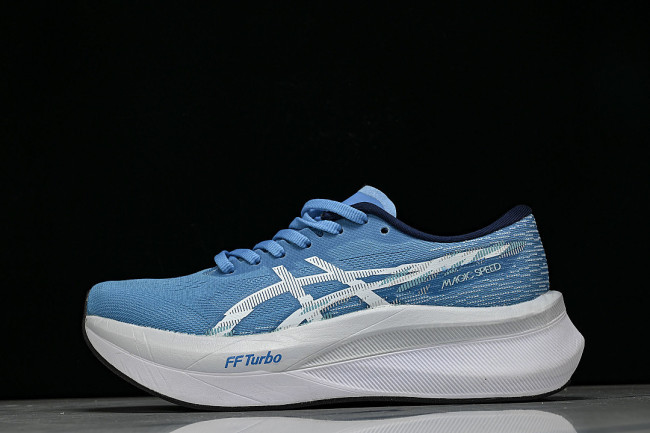 1011B873-400 MAGIC SPEED 4 BLUE/WHITE/BLUE