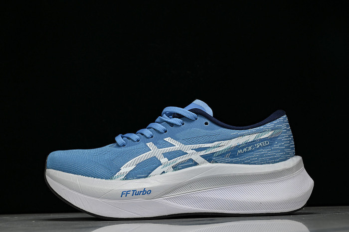 1011B873-400 MAGIC SPEED 4 BLUE/WHITE/BLUE