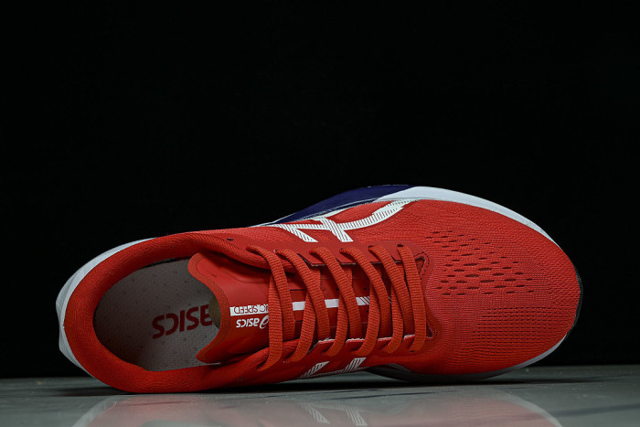 1011B873-600 MAGIC SPEED 4 RED/WHITE/BLACK