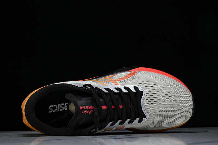 1011C178-200 MAGIC SPEED 4 GREY/ORANGE/BLACK