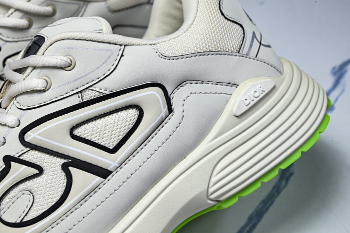 2026 NEW STYLE CASUAL MEN'S AND WOMEN'S SHOES CD30 PRINTED SPORTS SHOES LIGHT GRAY/GREY