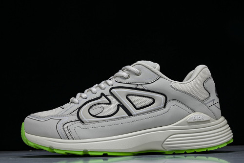 2026 NEW STYLE CASUAL MEN'S AND WOMEN'S SHOES CD30 PRINTED SPORTS SHOES LIGHT GRAY/GREY