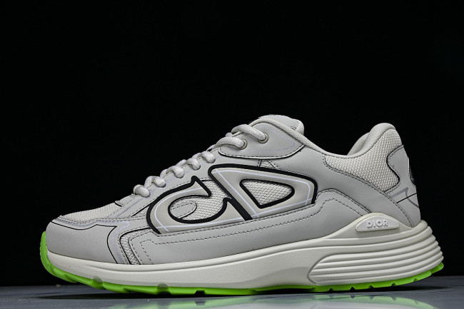 2026 NEW STYLE CASUAL MEN'S AND WOMEN'S SHOES CD30 PRINTED SPORTS SHOES LIGHT GRAY/GREY