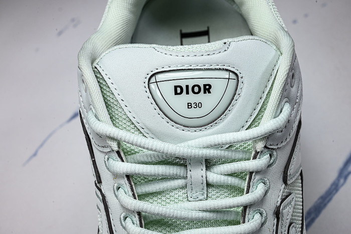 2026 NEW STYLE CASUAL MEN'S AND WOMEN'S SHOES CD30 PRINTED SPORTS SHOES LIGHT GREEN/GREEN