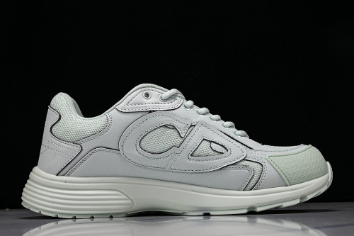 2026 NEW STYLE CASUAL MEN'S AND WOMEN'S SHOES CD30 PRINTED SPORTS SHOES LIGHT GREEN/GREEN