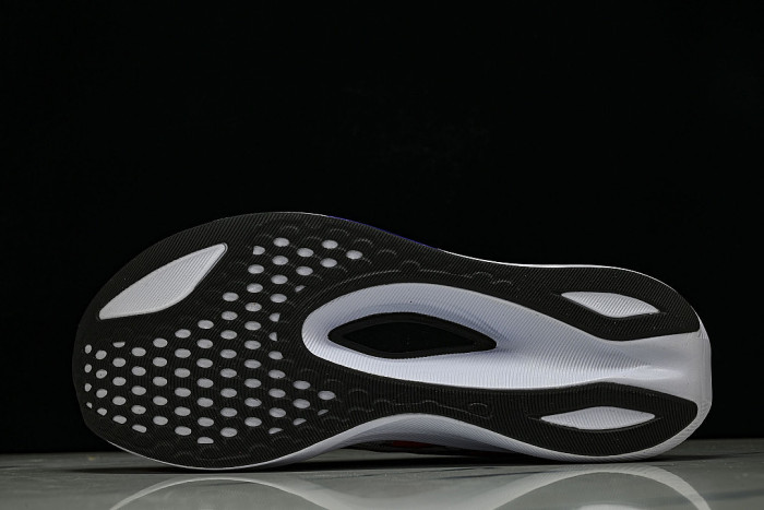1011B873-600 MAGIC SPEED 4 RED/WHITE/BLACK