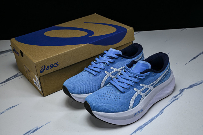 1011B873-400 MAGIC SPEED 4 BLUE/WHITE/BLUE