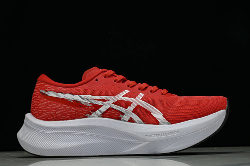 1011B873-600 MAGIC SPEED 4 RED/WHITE/BLACK