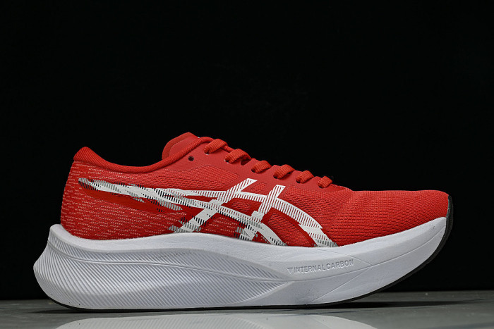 1011B873-600 MAGIC SPEED 4 RED/WHITE/BLACK