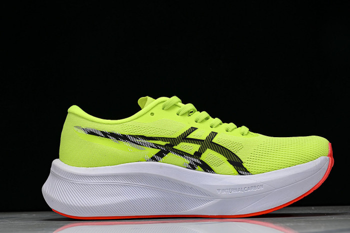 1011B875-750 MAGIC SPEED 4 SAFETY YELLOW/BLACK
