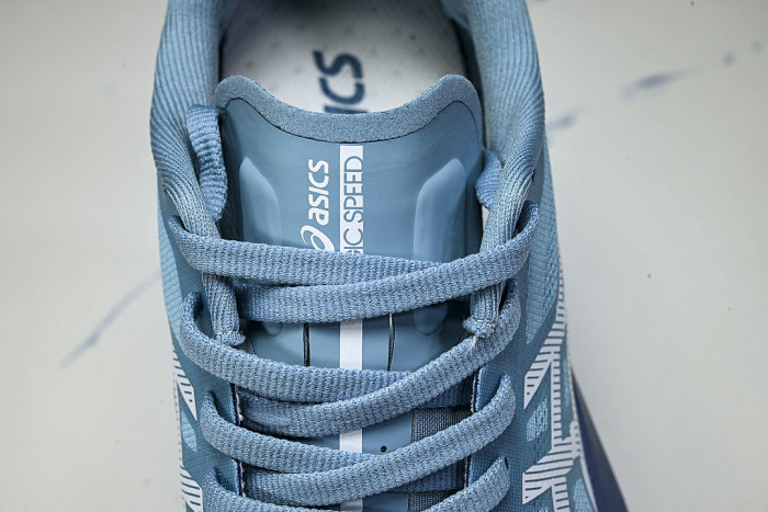 1011B873-402 MAGIC SPEED 4 BLUE/WHITE/BLUE