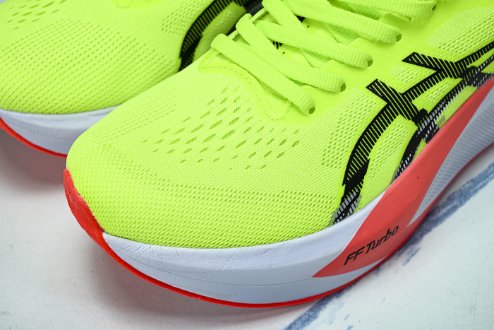 1011B875-750 MAGIC SPEED 4 SAFETY YELLOW/BLACK