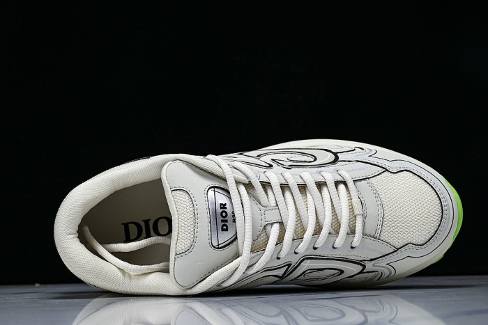2026 NEW STYLE CASUAL MEN'S AND WOMEN'S SHOES CD30 PRINTED SPORTS SHOES LIGHT GRAY/GREY