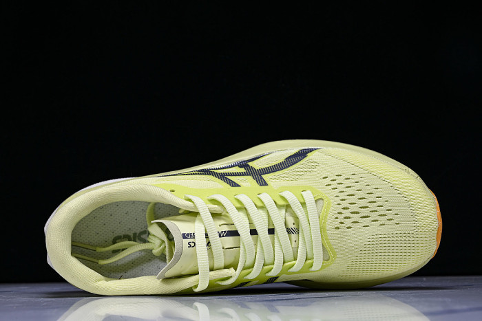 1011B875-751 MAGIC SPEED 4 HUDDLE YELLOW/METROPOLIS