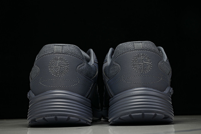 2026 NEW STYLE CASUAL MEN'S AND WOMEN'S SHOES CD30 PRINTED SPORTS SHOES NAVY BLUE/MIDNIGHT BLUE
