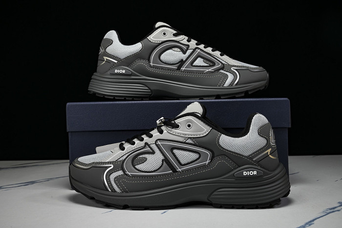2026 NEW STYLE CASUAL MEN'S AND WOMEN'S SHOES CD30 PRINTED SPORTS SHOES LIGHT GRAY/GREY
