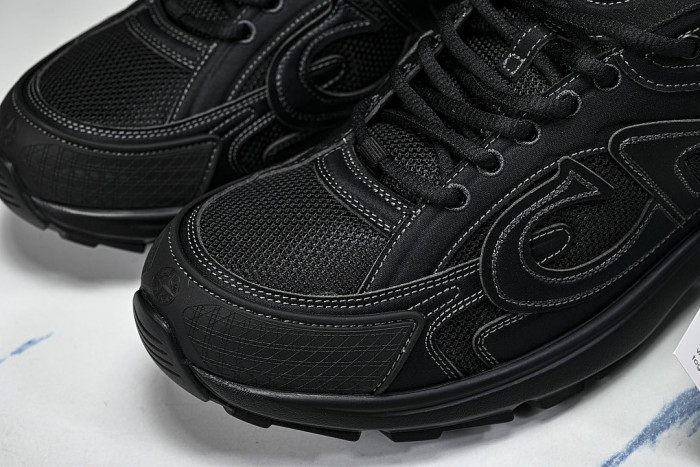 2026 NEW STYLE CASUAL MEN'S AND WOMEN'S SHOES CD30 PRINTED SPORTS SHOES BLACK/INKINESS