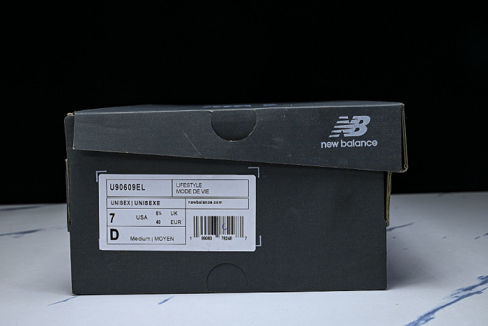 U90609EL RETRO CASUAL SPORTS JOGGING SHOES GREY/GREY/GREY