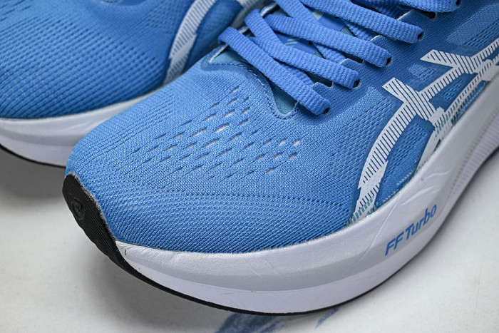 1011B873-400 MAGIC SPEED 4 BLUE/WHITE/BLUE