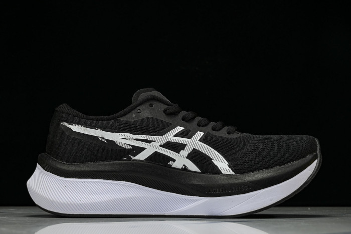 1011B704-001 MAGIC SPEED 4 BLACK/WHITE/BLACK