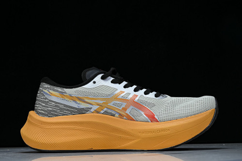 1011C178-200 MAGIC SPEED 4 GREY/ORANGE/BLACK