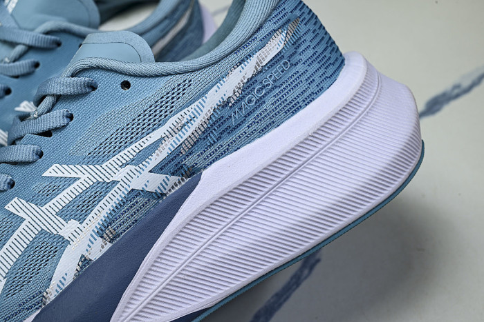 1011B873-402 MAGIC SPEED 4 BLUE/WHITE/BLUE