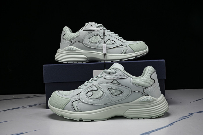 2026 NEW STYLE CASUAL MEN'S AND WOMEN'S SHOES CD30 PRINTED SPORTS SHOES LIGHT GREEN/GREEN