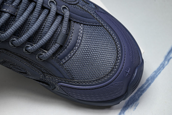 2026 NEW STYLE CASUAL MEN'S AND WOMEN'S SHOES CD30 PRINTED SPORTS SHOES NAVY BLUE/MIDNIGHT BLUE