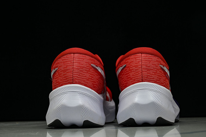 1011B873-600 MAGIC SPEED 4 RED/WHITE/BLACK