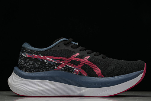 1012B676-001 MAGIC SPEED 4 BLACK/WINTER SEA