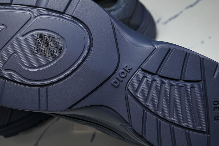 2026 NEW STYLE CASUAL MEN'S AND WOMEN'S SHOES CD30 PRINTED SPORTS SHOES NAVY BLUE/MIDNIGHT BLUE