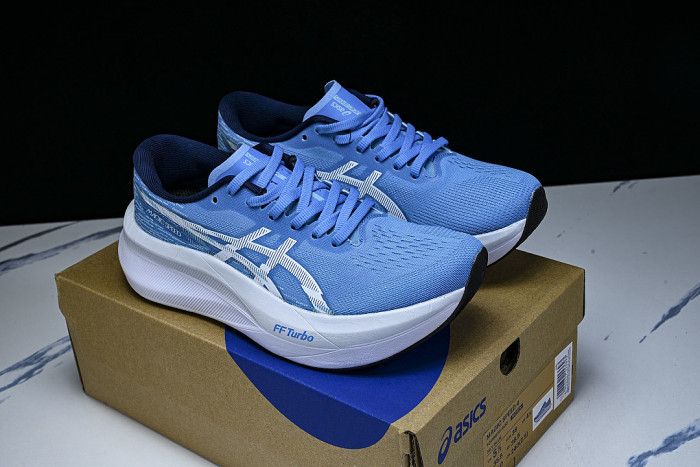 1011B873-400 MAGIC SPEED 4 BLUE/WHITE/BLUE