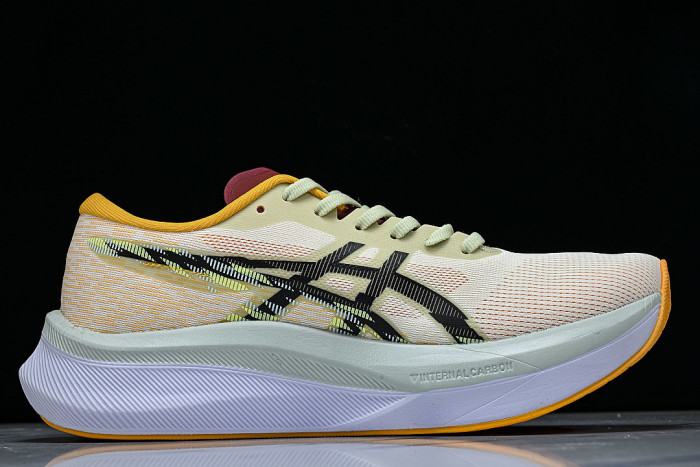 1011C102-100 MAGIC SPEED 4 ORANGE/WHITE/GREEN