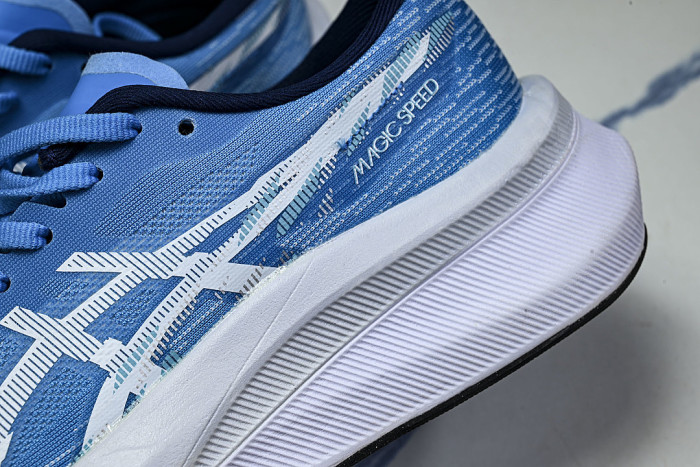 1011B873-400 MAGIC SPEED 4 BLUE/WHITE/BLUE