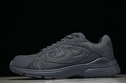 2026 NEW STYLE CASUAL MEN'S AND WOMEN'S SHOES CD30 PRINTED SPORTS SHOES NAVY BLUE/MIDNIGHT BLUE