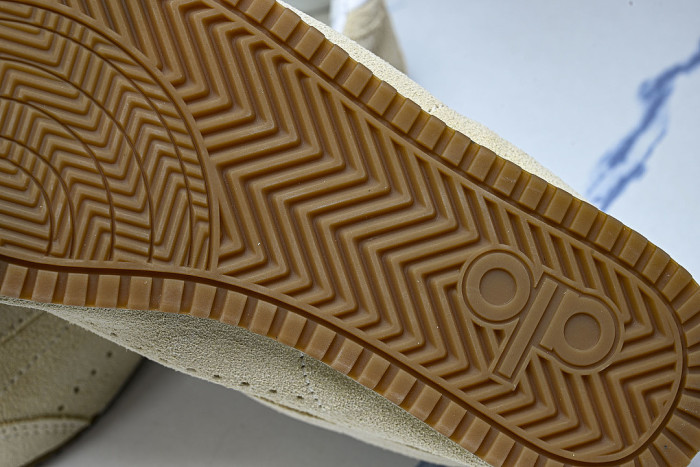 A0891U SUNSET SNEAKER LEISURE SHOES FOR DAILY LIFE BEIGE/BEIGE/BEIGE