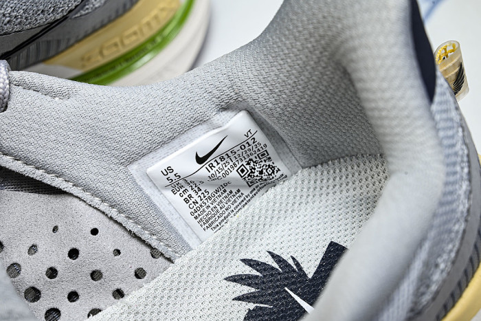 IR1815-012 AIR ZOOM PEGASUS PREMIUM WOLF GREY/MIDNIGHT NAVY/PEWTER/SAIL