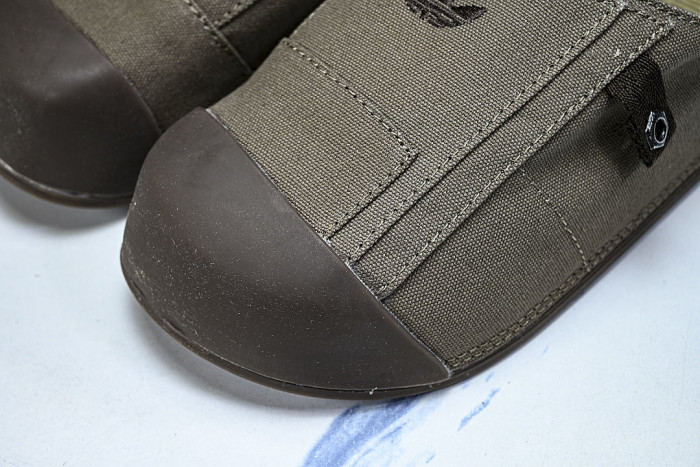 JP9189 ORIGINALS CASUAL SEMI TRAILER COFFEE/BROWN