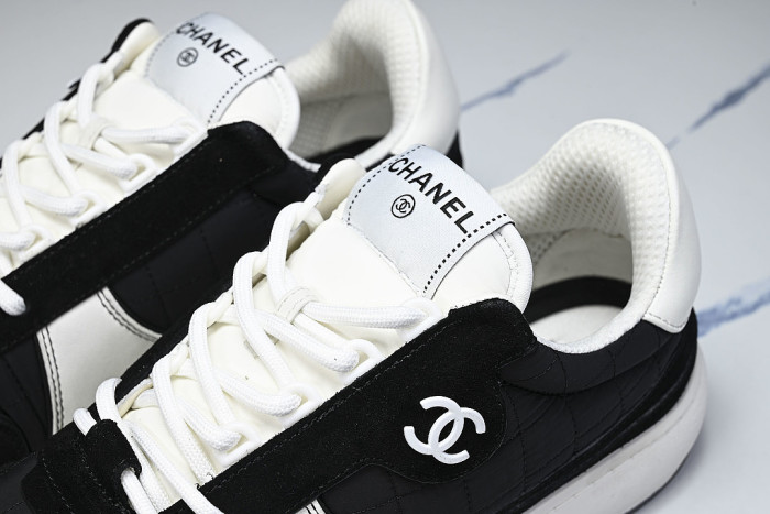 24B PAIR C CASUAL SPORTS SHOES AND SNEAKERS BLACK/INKINESS