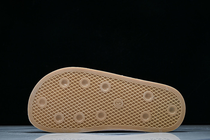 JP8731 ADIMULE CLEAR PINK/WONDER BEIGE/GUM 2