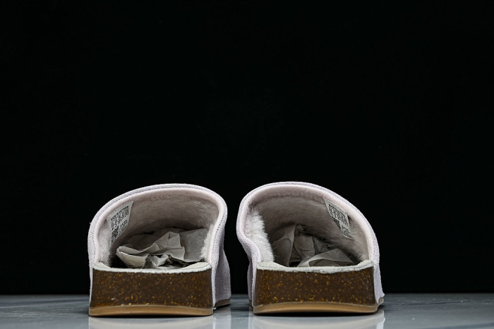 JP8731 ADIMULE CLEAR PINK/WONDER BEIGE/GUM 2