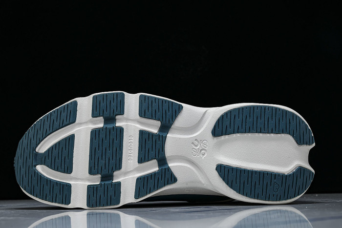 3MF30665478 ON JOINTLY DESIGNED CLOUDTILT CASUAL RUNNING SHOES NAVY BLUE/BLUE