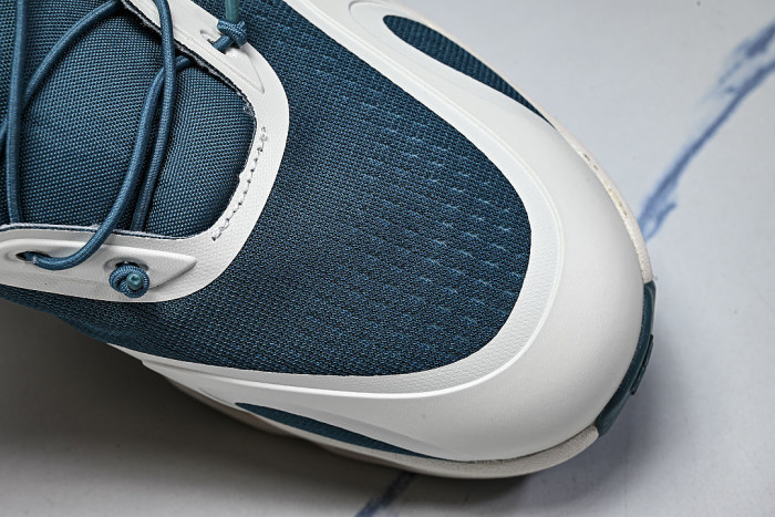 3MF30665478 ON JOINTLY DESIGNED CLOUDTILT CASUAL RUNNING SHOES NAVY BLUE/BLUE